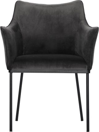 St James Dining Chair - Dining Chair