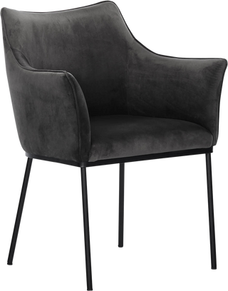 St James Dining Chair - Dining Chair