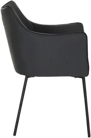 St James Outdoor Dining Chair - Dining Chair