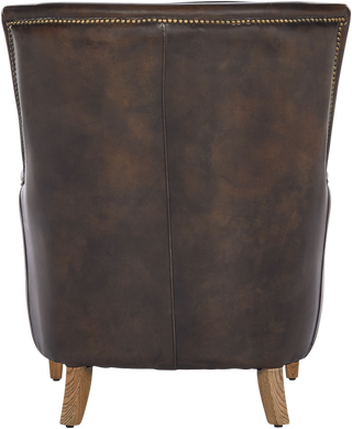 The Portland Chair - Accent Chair