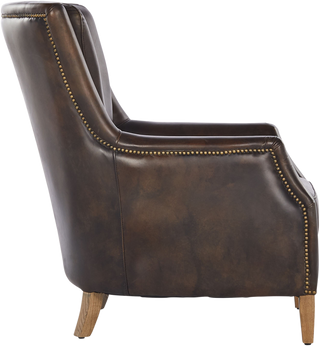 The Portland Chair - Accent Chair