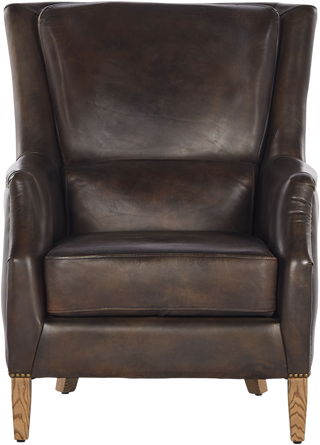 The Portland Chair - Accent Chair