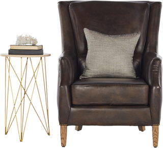 The Portland Chair - Accent Chair
