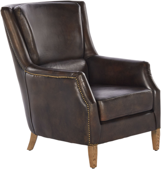 The Portland Chair - Accent Chair