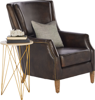The Portland Chair - Accent Chair