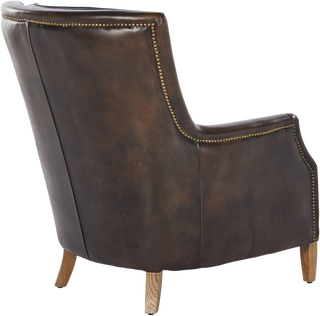 The Portland Chair - Accent Chair