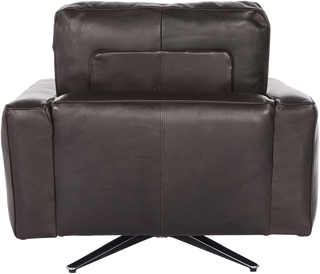 The Soren Swivel Chair - Accent Chair