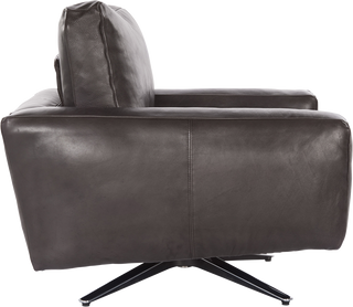 The Soren Swivel Chair - Accent Chair