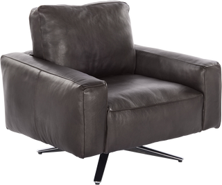 The Soren Swivel Chair - Accent Chair