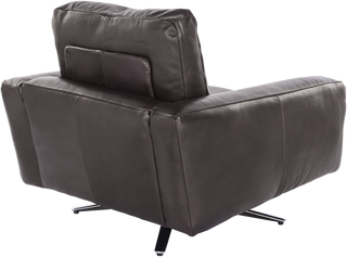 The Soren Swivel Chair - Accent Chair