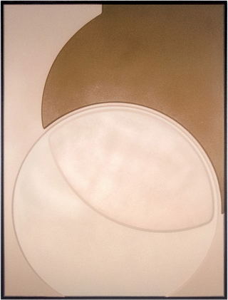 Ambert Dimensional Art – Dawn - Wall Art