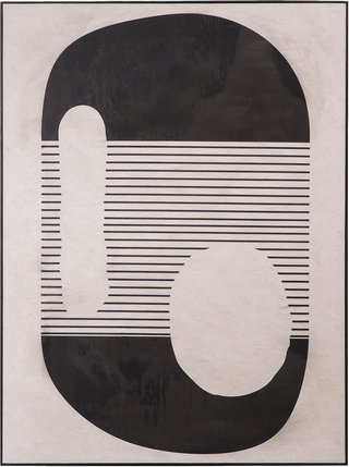 Cerdon Abstract Art I - Wall Art