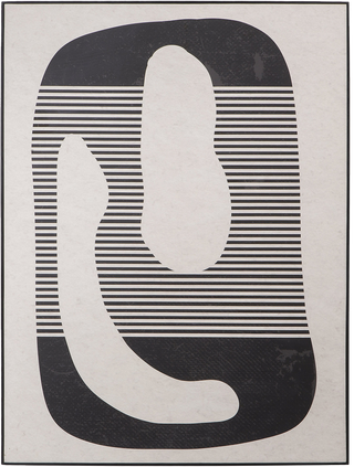 Cerdon Abstract Art IV - Wall Art