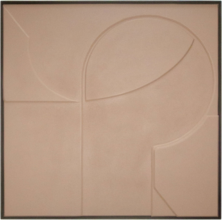 Naves Dimensional Art - Pair - Wall Art