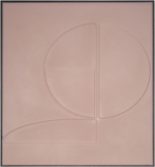 Naves Dimensional Art - Pair - Wall Art