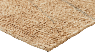 Maroc Jute Natural Rug – 8.2' x 11.5' - Rug