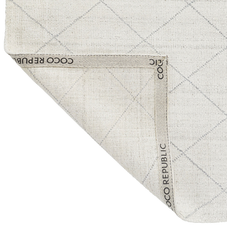 Penelope Ivory Rug – 8.2' x 11.5' - Rug