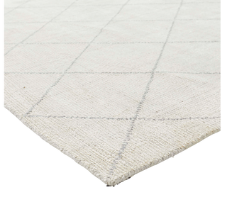 Penelope Ivory Rug – 8.2' x 11.5' - Rug