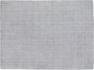 Penelope Silver Rug – 8.2' x 11.48' - Rug