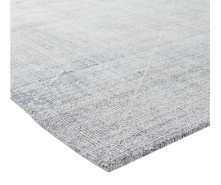 Penelope Silver Rug – 8.2' x 11.48' - Rug