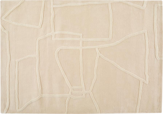 Agoura Rug – 5.25' x 7.55' - Rug