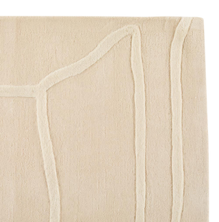 Agoura Rug – 9.84' x 13.12' - Rug