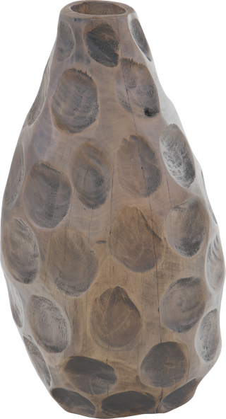 Gota Small Vase – Ochre - Vase