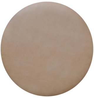 Luke Ottoman - Large Chalk Tan - Ottoman