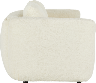 Paola Sheepskin Sofa - Sofa