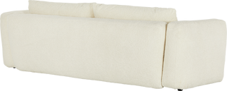 Paola Sheepskin Sofa - Sofa