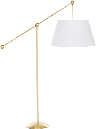 Felix Floor Lamp - Floor Lamp