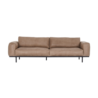Mateo Sofa – Taupe - Sofa